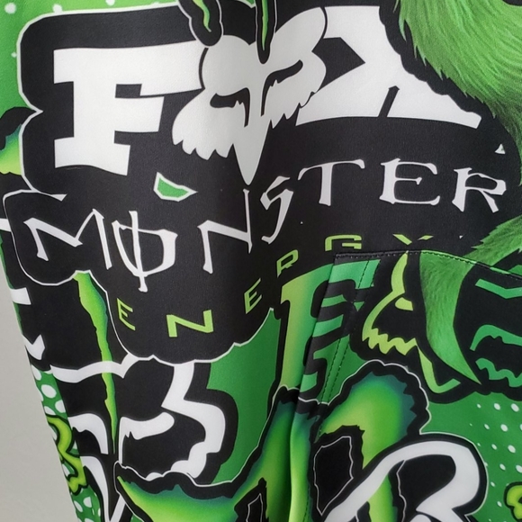 Mens hoodie - Picture 4 of 10